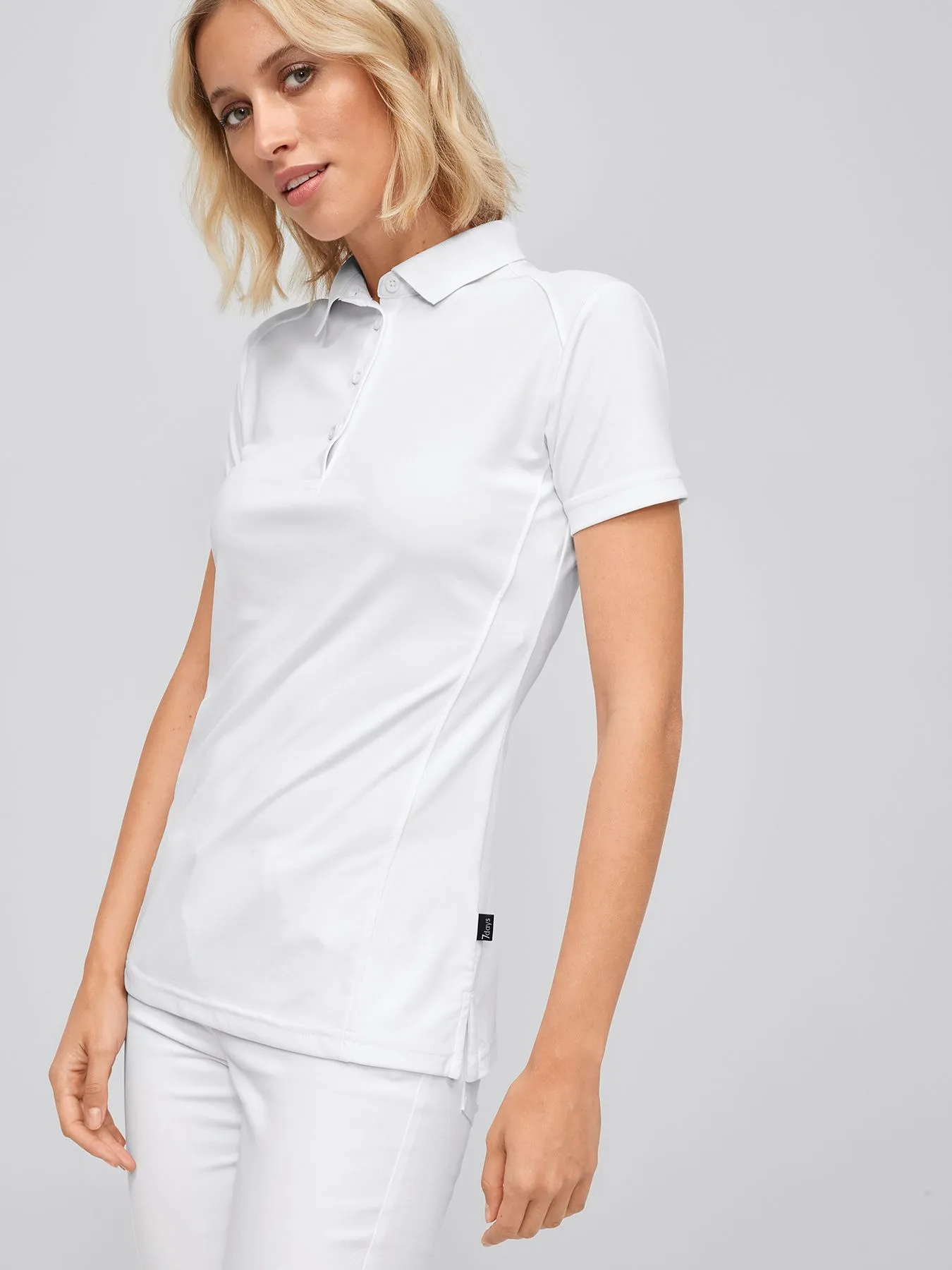 Shirt polo femme SUSA