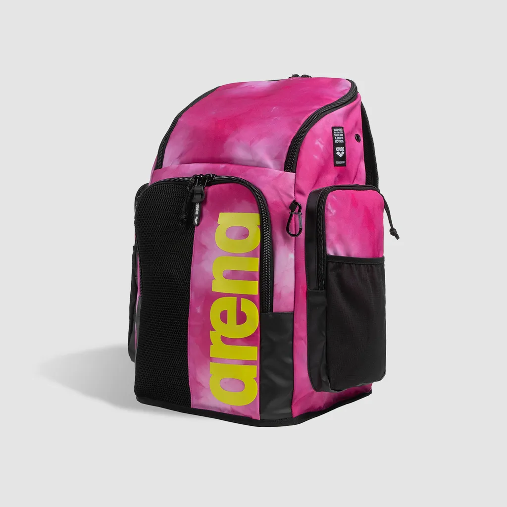 Spiky III Backpack 45 Allover