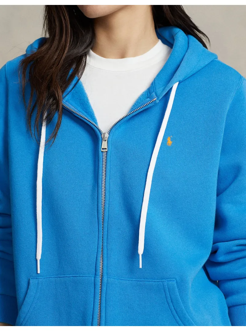 Sweat capuche zippé  Polo Ralph Lauren