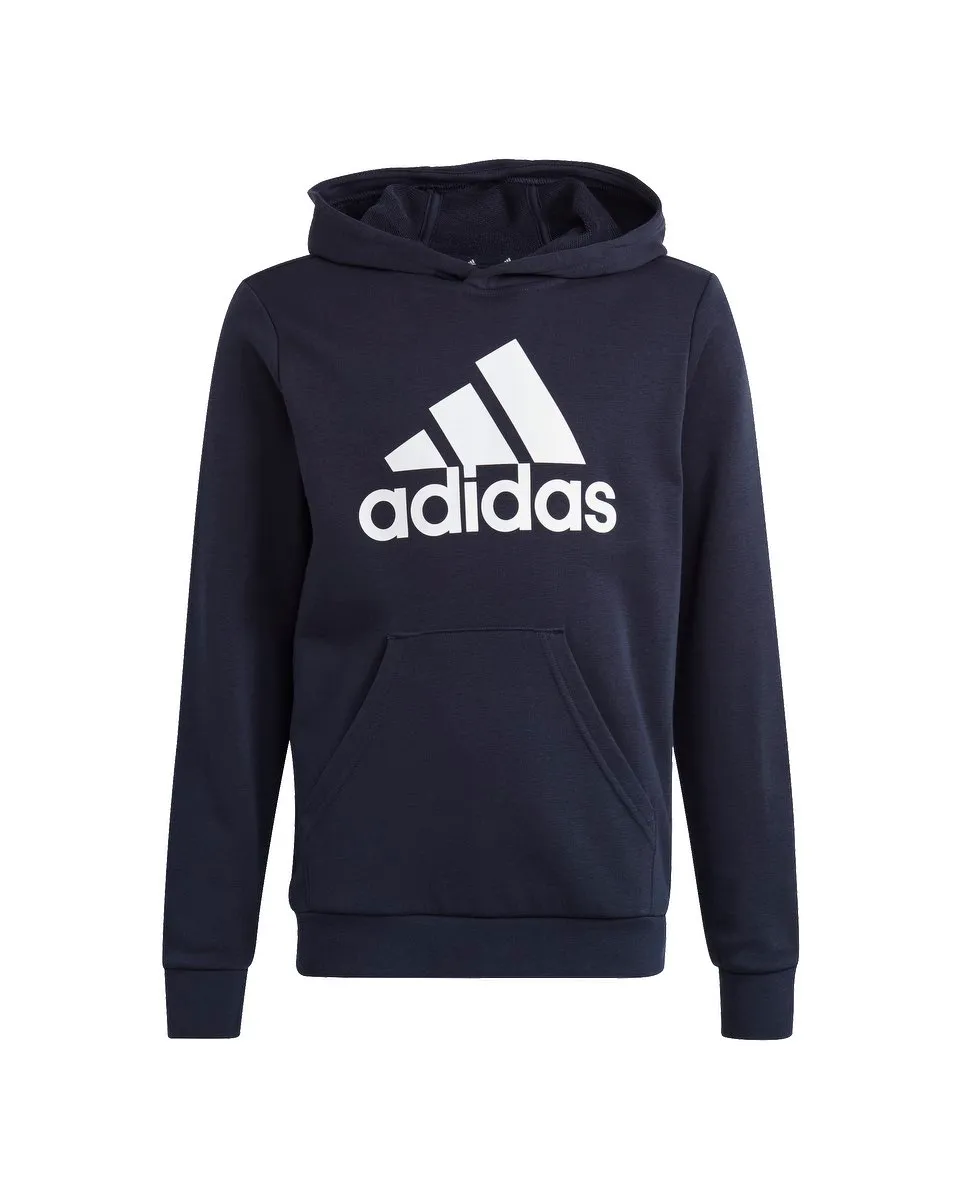 SWEAT À CAPUCHE Enfant U BL HOODIE Bleu