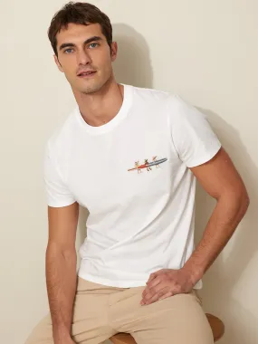 T-shirt Arcy homme - Collection Faguo