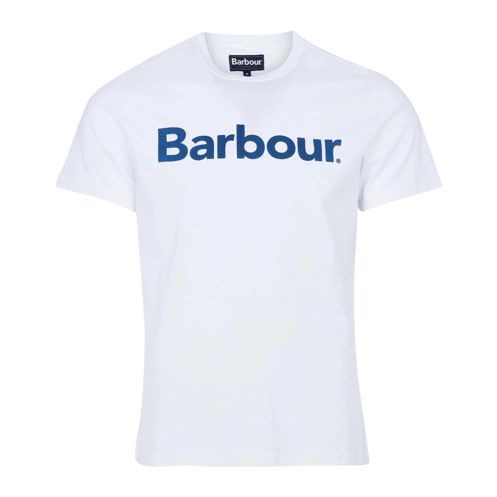 T-shirt avec Logo pour Homme