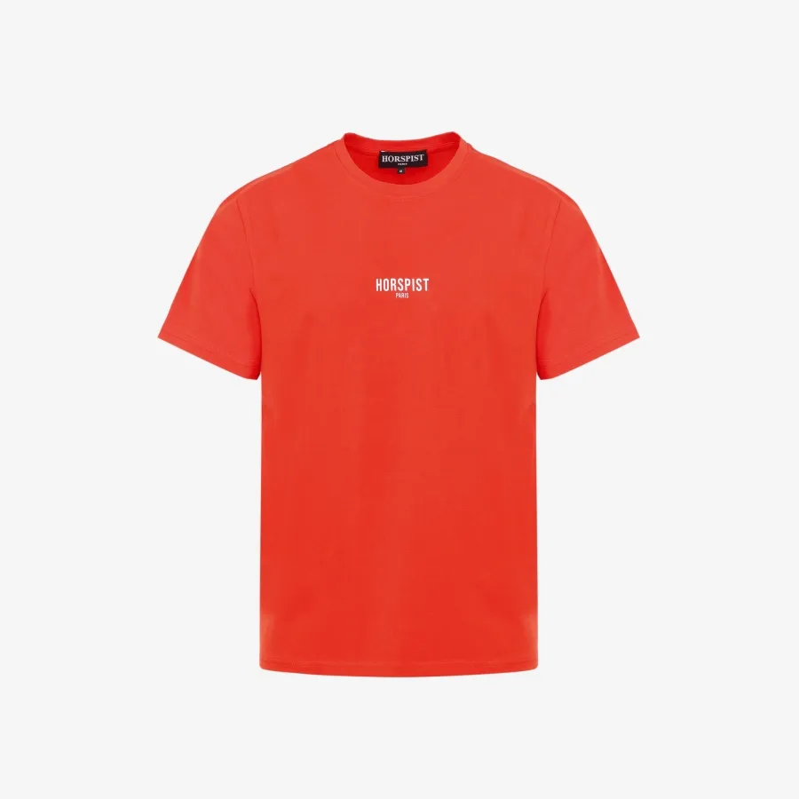 T-shirt Creed Orange