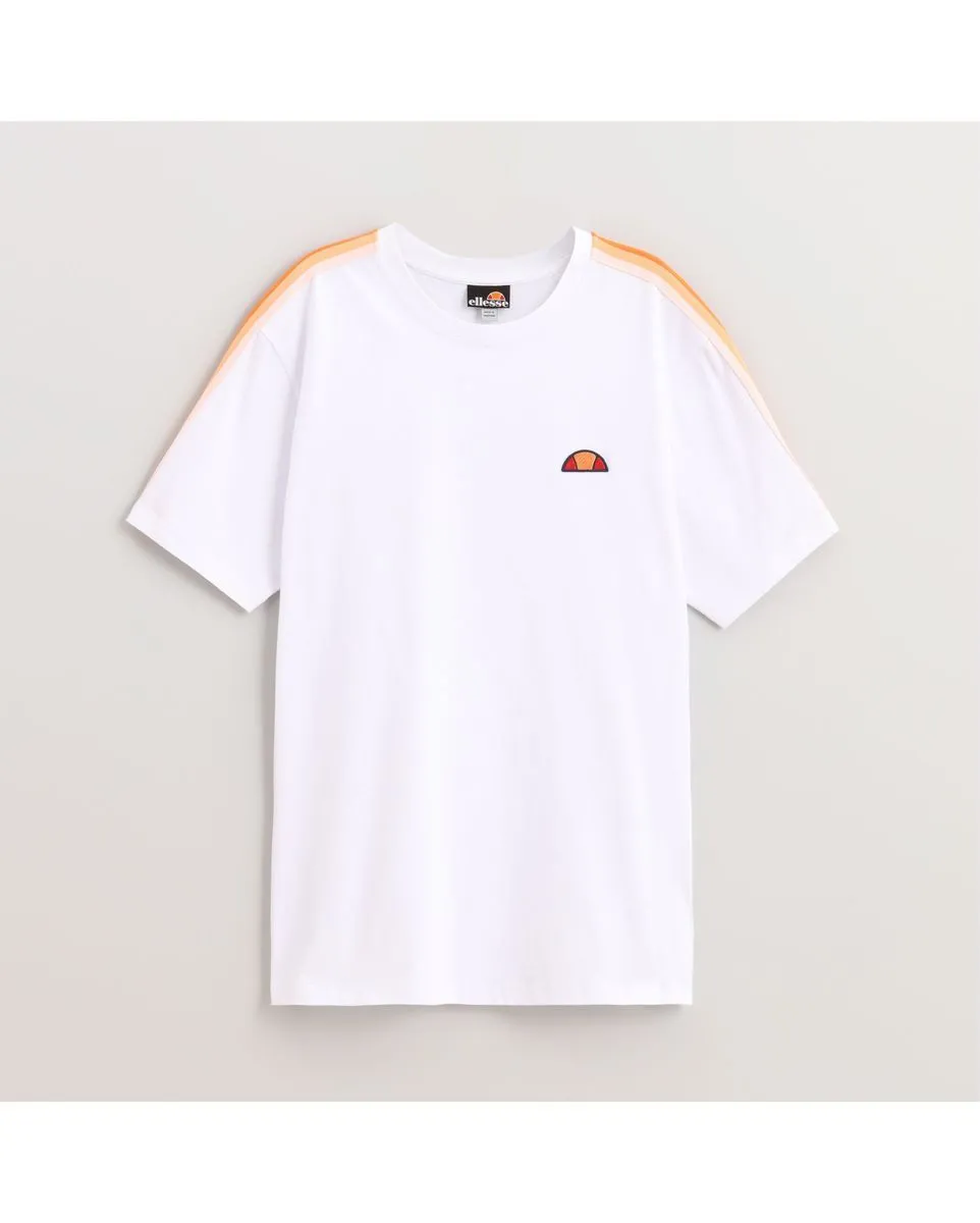 T-shirt Homme GORKY TEE Blanc