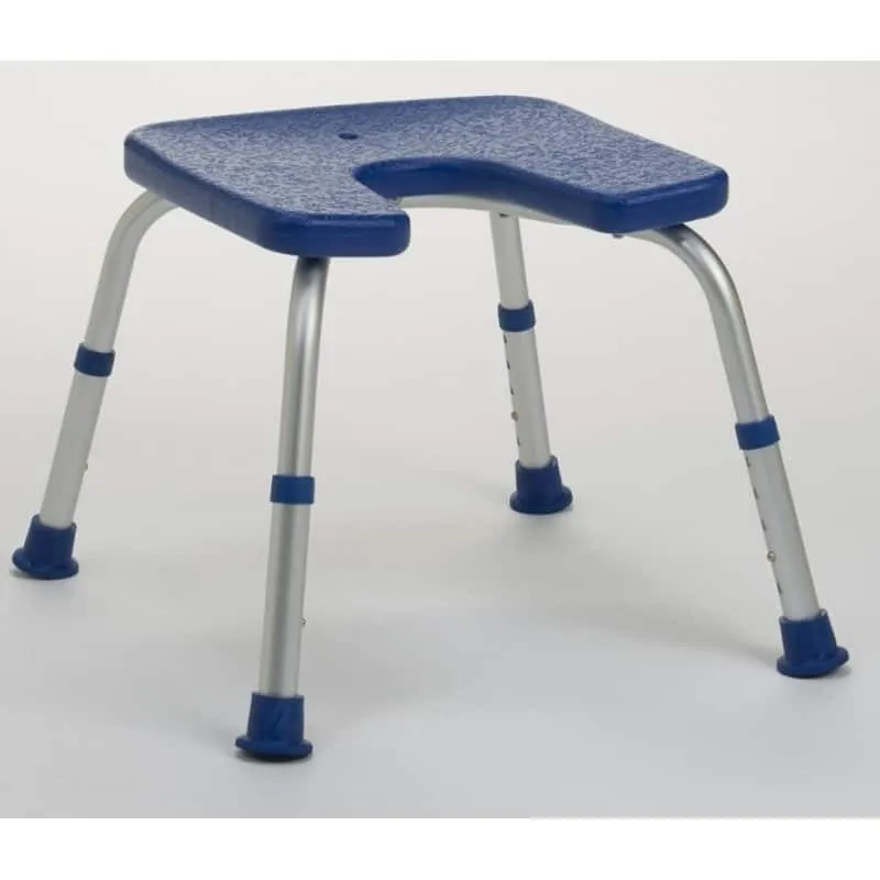 Tabouret de douche Sidney Vermeiren