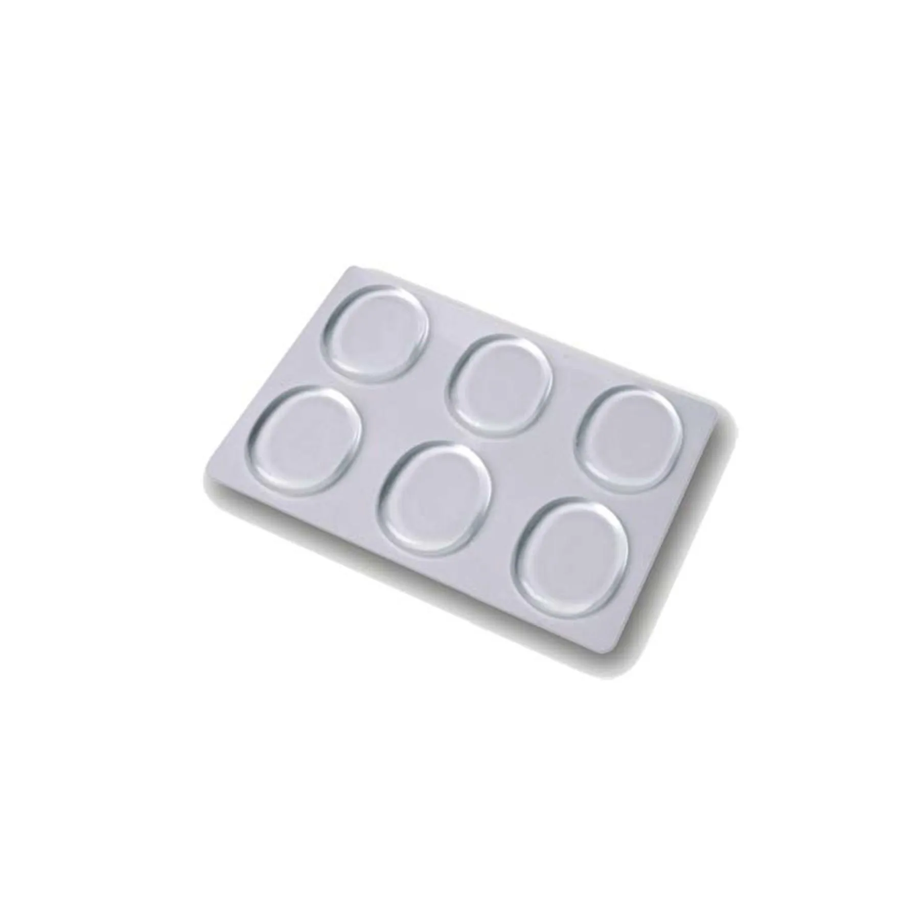 Tech Dance Capsules en Gel