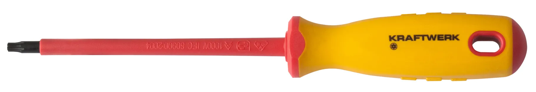Tournevis Ã©lectricien RÃ©si-TX T40