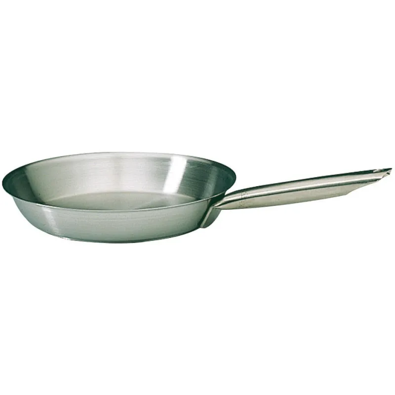 Tradition inox poêle 32 cm