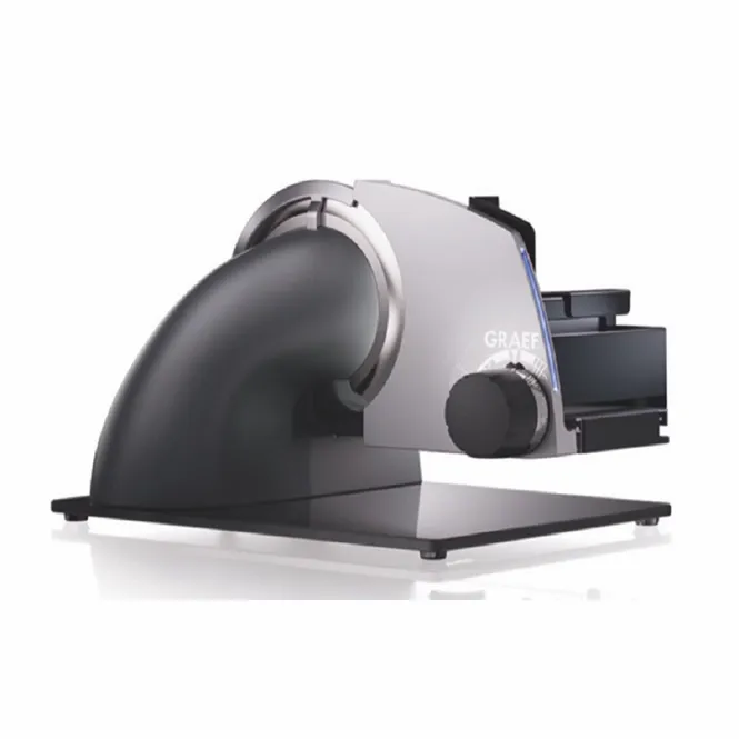 Trancheuse Graef SKS700 Antraciet