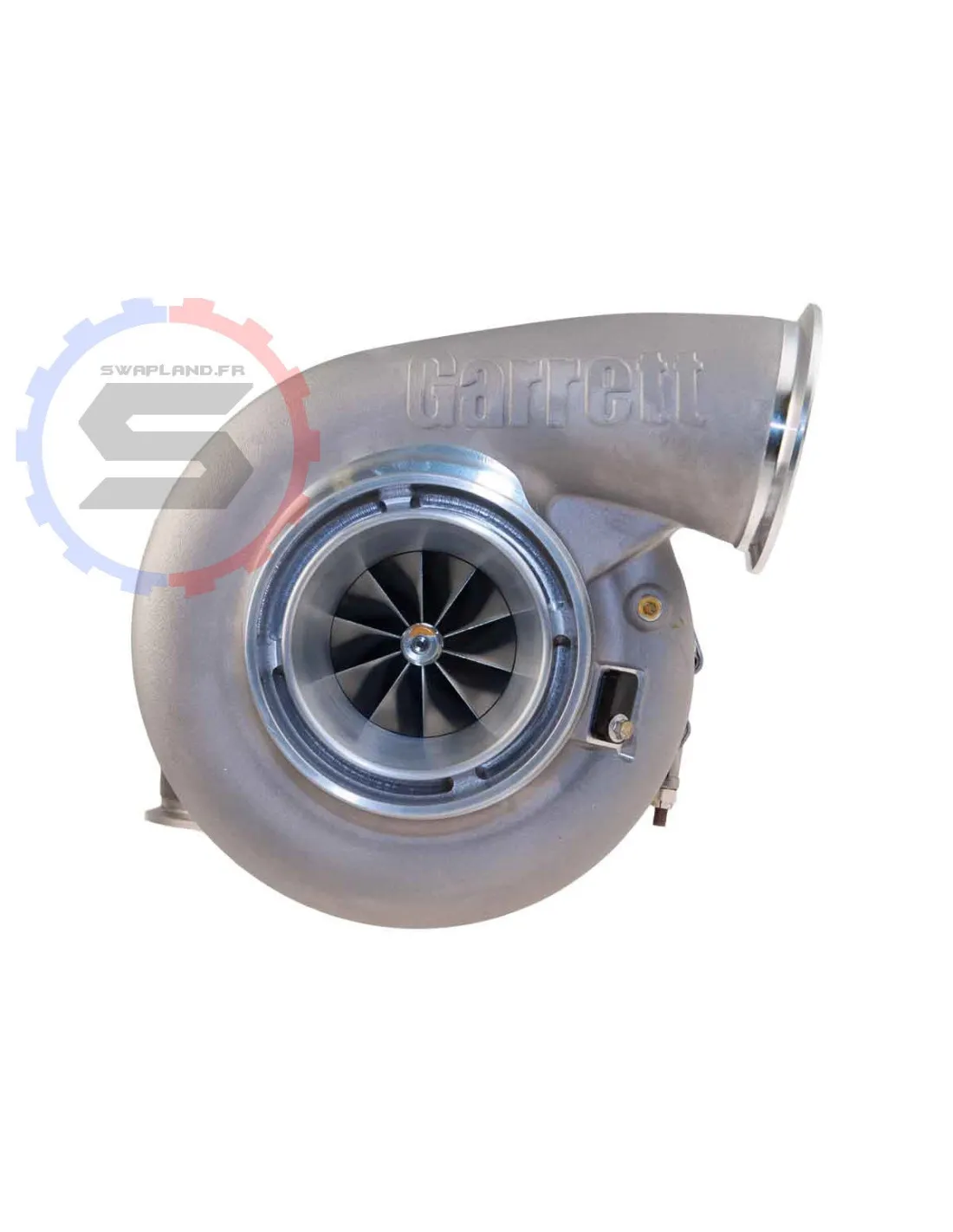 Turbo Garrett G42-1450 A/R 1.01 V-band - SWAPLAND