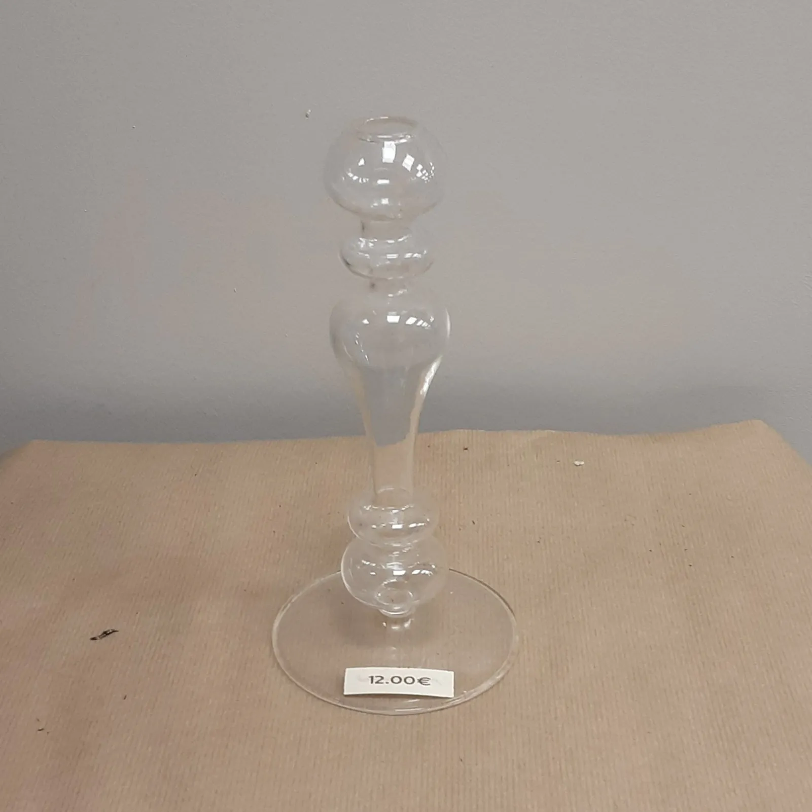 Vase soliflore