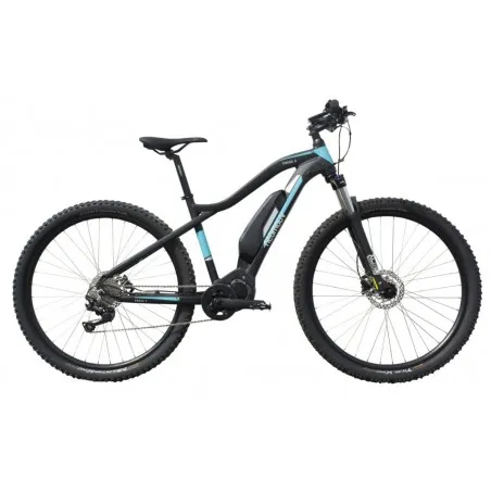 VELO VAE VTT NEOMOUV ENARAS 29 T45 NOIR 418WH