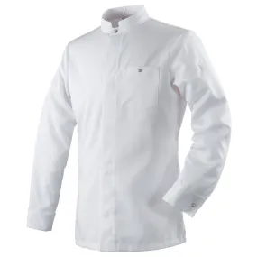 Veste de cuisine mixte élégante Robur | Vêtements cuisine en Tencel®