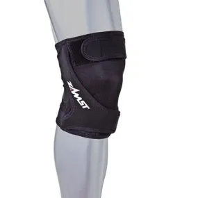 Zamst RK-1 - Genouillère prévention syndrome de l'essuie-glace (TFL) | Hardloop