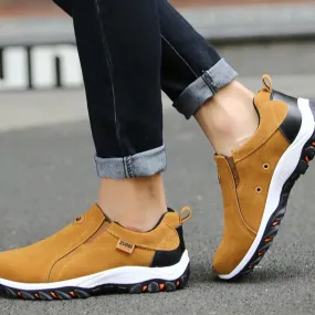 Zuodi - Chaussures de randonnée à la mode